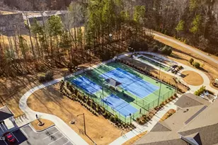 716 Haven Peak Ln, Wake Forest, NC 27587 - Photo 43