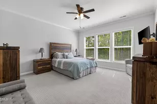 716 Haven Peak Ln, Wake Forest, NC 27587 - Photo 19