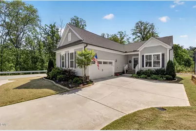 716 Haven Peak Lane, Wake Forest, NC 27587 - Photo 3