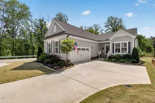 716 Haven Peak Ln, Wake Forest, NC 27587 - Photo 3