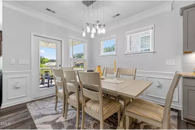 716 Haven Peak Lane, Wake Forest, NC 27587 - Photo 13