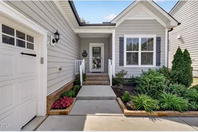716 Haven Peak Lane, Wake Forest, NC 27587 - Photo 5