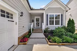 716 Haven Peak Ln, Wake Forest, NC 27587 - Photo 5