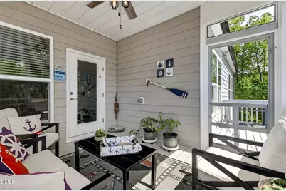 716 Haven Peak Lane, Wake Forest, NC 27587 - Photo 31