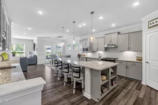 716 Haven Peak Ln, Wake Forest, NC 27587 - Photo 9