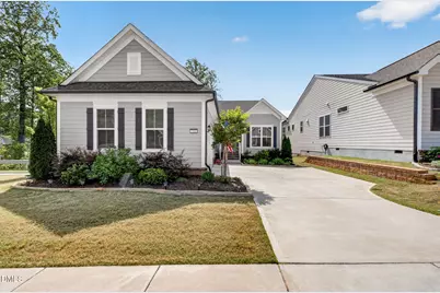 716 Haven Peak Lane, Wake Forest, NC 27587 - Photo 1