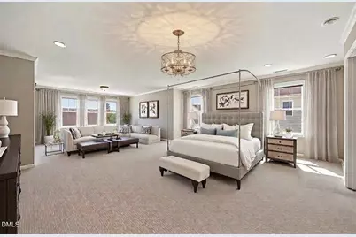 208 Wellwater Avenue, Durham, NC 27703 - Photo 5