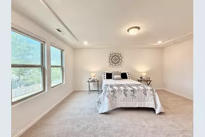 3369 Lovage Drive, Apex, NC 27502 - Photo 25
