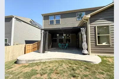 3369 Lovage Drive, Apex, NC 27502 - Photo 43