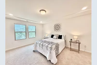 3369 Lovage Drive, Apex, NC 27502 - Photo 23