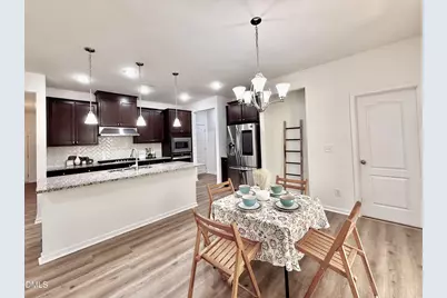 3369 Lovage Drive, Apex, NC 27502 - Photo 19