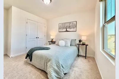 3369 Lovage Drive, Apex, NC 27502 - Photo 31