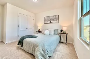 3369 Lovage Dr, Apex, NC 27502 - Photo 31