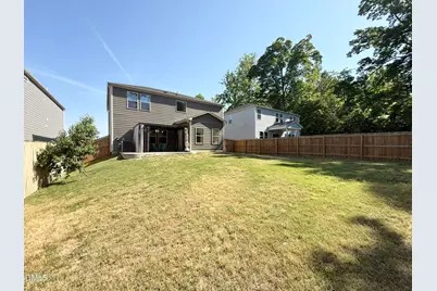 3369 Lovage Drive, Apex, NC 27502 - Photo 47