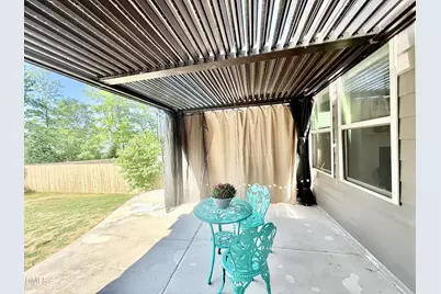 3369 Lovage Drive, Apex, NC 27502 - Photo 41
