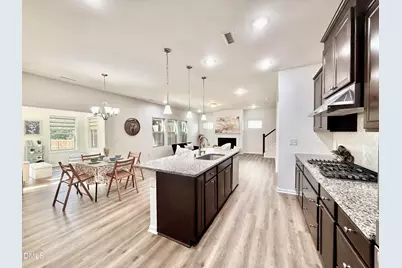 3369 Lovage Drive, Apex, NC 27502 - Photo 15