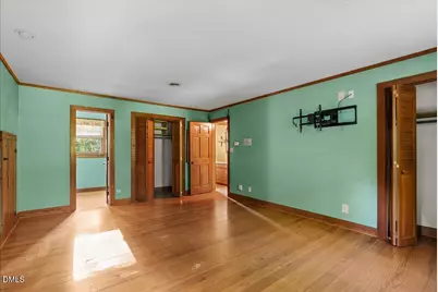 84 Weybossett Road, Henderson, NC 27537 - Photo 5