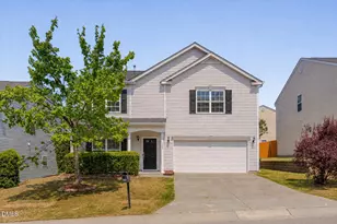 3302 Genlee Dr, Durham, NC 27704 - Photo 1