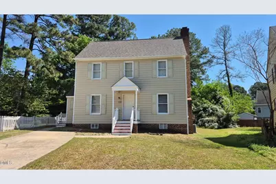 7220 Ewing Place, Raleigh, NC 27616 - Photo 1