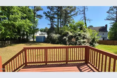 7220 Ewing Place, Raleigh, NC 27616 - Photo 7