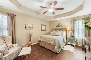 109 His Way, Middlesex, NC 27557 - Photo 7