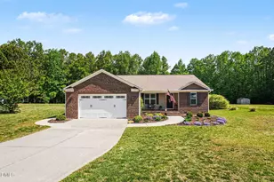 109 His Way, Middlesex, NC 27557 - Photo 3