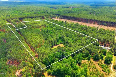 0 Flowers Road, Jackson Springs, NC 27281 - Photo 1