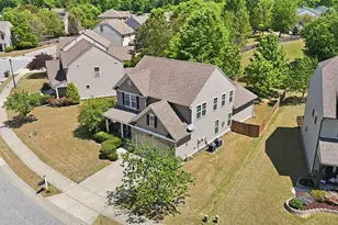 1510 Sunday Silence Dr, Knightdale, NC 27545 - Photo 5