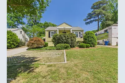 2912 Oberlin Road, Raleigh, NC 27608 - Photo 1