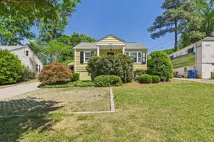 2912 Oberlin Rd, Raleigh, NC 27608 - Photo 1