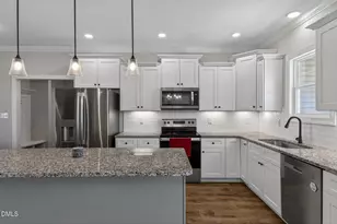 9205 Raccoon Dr, Middlesex, NC 27557 - Photo 7