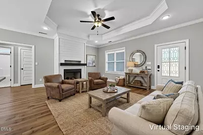 9205 Raccoon Drive, Middlesex, NC 27557 - Photo 5