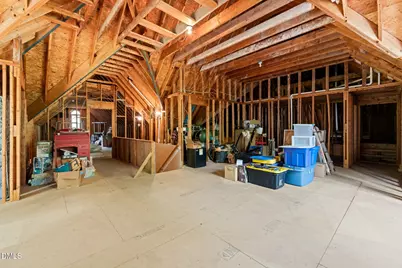 3608 Pauley Court, Raleigh, NC 27610 - Photo 45