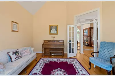 3608 Pauley Court, Raleigh, NC 27610 - Photo 15