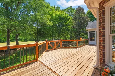 3608 Pauley Court, Raleigh, NC 27610 - Photo 49
