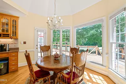 3608 Pauley Court, Raleigh, NC 27610 - Photo 7