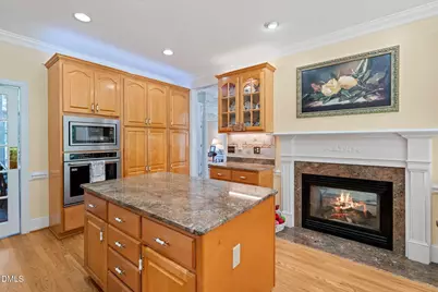 3608 Pauley Court, Raleigh, NC 27610 - Photo 21