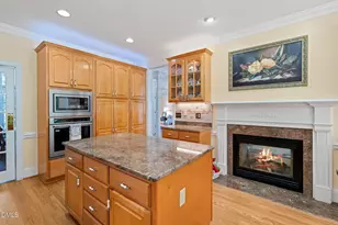 3608 Pauley Ct, Raleigh, NC 27610 - Photo 21
