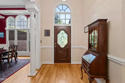 3608 Pauley Court, Raleigh, NC 27610 - Photo 11