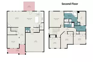 2560 Winding Br Trl, Apex, NC 27523 - Photo 45
