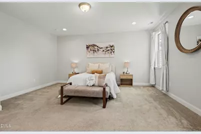 2560 Winding Branch Trail, Apex, NC 27523 - Photo 17