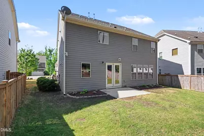 2560 Winding Branch Trail, Apex, NC 27523 - Photo 31