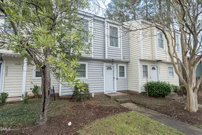 4418 Roller Court, Raleigh, NC 27604 - Photo 3