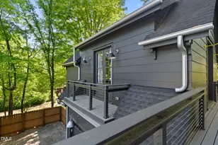 320 N College St, Wake Forest, NC 27587 - Photo 45