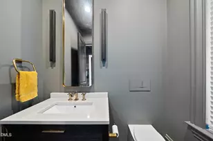 320 N College St, Wake Forest, NC 27587 - Photo 13