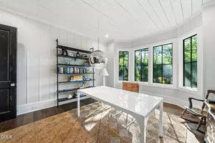320 N College St, Wake Forest, NC 27587 - Photo 13