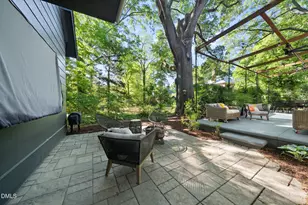 320 N College St, Wake Forest, NC 27587 - Photo 53