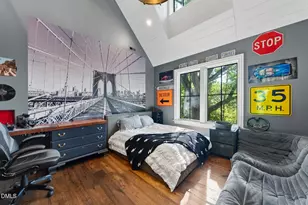 320 N College St, Wake Forest, NC 27587 - Photo 29