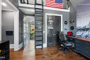 320 N College St, Wake Forest, NC 27587 - Photo 29