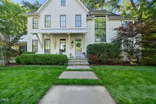 320 N College St, Wake Forest, NC 27587 - Photo 5